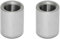 Ganter Normelemente | 2 Stück | Positionierbuchsen/Bohrbuchsen - DIN 179-B5-8-A | Stahl gehärtet | Bohrung: 5 mm