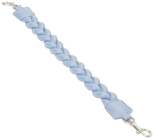 Liebeskind Berlin Women's Strap 2 Shoulder Straps Short, Cornflower