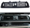 HISports Frontluftgitter F10 F11 F18 Kompatibel mit 5er F10 F11 520 523 525 528 530 535 550 2010-2016 Lüftungsgitter Klimaanlage Vorne Auto Front AC Vent Ersatzluftkonsole Lüftungsgitter