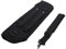 SUPYINI Kurze Schrotflintenscheide, 50 x 15 x 5 cm, Nylon, Molle-Schultertasche, Gepolstertes Holster