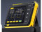 QDTimes Oscilloscope FNIRSI DSO152 Mini Handheld Digital Oscilloscope 2023 Latest Version 2.5MSa/s 200KHz Analog Bandwidth 800 VPP with PWM Output(DSO152+P6100 HV probe)