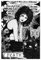 TONFON Death Character Sandman Manga Wall Art Deco Poster Leinwand Poster Schlafzimmer Dekor Sport Landschaft Büro Zimmer Dekor Geschenk ungerahmt 30 x 45 cm