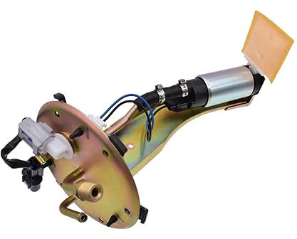 CYRIEL Kraftstoffpumpe Der Benzinpumpe Montage Für Mitsubishi Pajero RVR Lancer L200 Airtake 4G64 6G72 6G74 MR208665