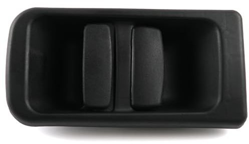 ROBUST Türgriff Schiebetür Griff Außen Rechts für Nissan Interstar 2002-2010 OPel Movano 1998-2010 Renault Master 1998-2010 8200856290 7700352420 09160754 9160754