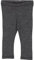 Fred's World by Green Cotton Unisex Wool Baby Leggings, Dark Grey Melange, 86 EU
