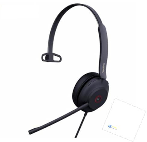 UH37 Mono Teams Business USB-A Headset