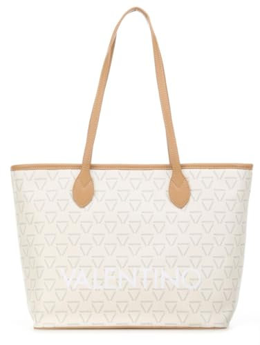Valentino Borse a Spalla 3KG-LIUTO ECRU/MULTI ONE SIZE WOMENS