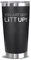 You Just Got Litt Up! Becher Louis-Litt Harvey-Specter – Suits 1 Tasse – lustiger Reisebecher 590 ml – Offizieller Louis-Litt Becher aus dem Film You Just Got Litt Up, 590 ml, Geschenk für Männer
