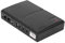 10400 MAh Unterbrechungsfreie Mini-Stromversorgung mit 36-W-Batterie-Backup mit Zwei Ausgängen für Router, Kompakte USV für zu Hause (EU-Stecker)