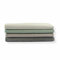 Maat Haus - Paños de Limpieza de Microfibra - Bayetas para Cristales, Muebles, Cocina y Hogar - Reutilizables, Suaves y Absorbentes - Diseño Elegante y Moderno - Pack de 4