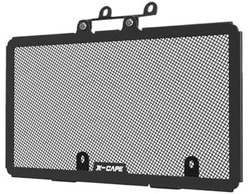 Cubierta Rejilla Protectora Radiador para Moto X-Cape 650 650X 2022 2023 2024 Accesorios De Motocicleta Protección Radiador Cubierta Protectora para Parrilla Protector