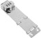 DIYEAH 1 Set Combination Lock Durable Drawer Password Lock Code for Cabinets Lockers Classic Your Privacy