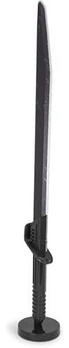 Menkind UKONIC Star Wars The Mandalorian Darksaber 24 Inch LED Desk Light Lamp