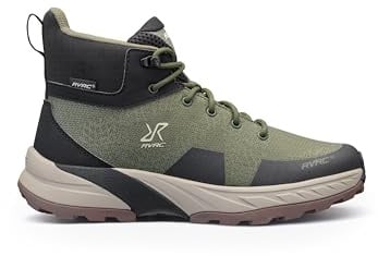RevolutionRace Daytrek Walking Boots für Damen