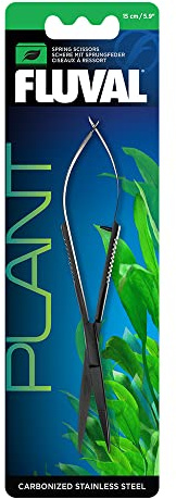 Fluval 14482 Spring Scissors, 20 g