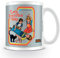 Steven Rhodes Mug en céramique 11oz/315ml - Let's Sacrifice Toby