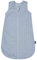Alvi Mull-Schlafsack Uni blau