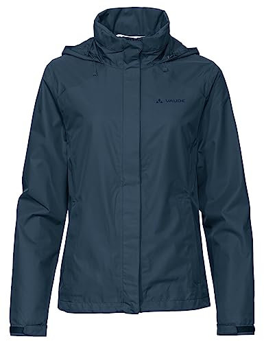 Vaude Herren Men's Lierne Jacket II Jacke, dark sea, L