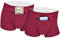 HideRacoon 2 Packungen Herren Boxershorts Geheime versteckte Tasche, Taschendiebstahlsicher Reise Geheimtasche Unterwäsche, Pocket Panties. (Burgundy), Burgunder, Large