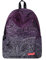 FORRICA Sac à Dos Mode Cartable Filles College Sacs D'école Scolaire pour Ado Enfant Sac a Dos pour Ordinateur Portable Femme Loisir Sac de Voyage Feuilles A
