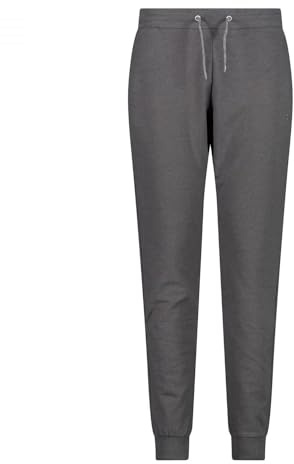 CMP Damen Stretch Fleece Hose