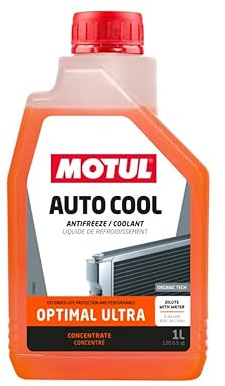 Motul Auto Cool OPTIMAL -37°C 1 litro