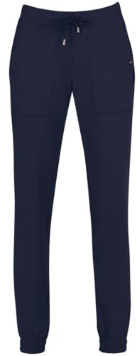 Trigema Damen Bequeme Großen Taschen Jogginghose