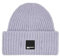 KARL LAGERFELD JEANS, Damen, Box Logo Beanie, Eventide, Einheitsgrösse