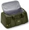 Johnny Urban Sporttasche Herren & Damen Grün - Shawn - 2 in 1 Tasche mit Rucksackfunktion für Reise Fitness Ausflüge - Multifunktionale Gym Bag mit Schuhfach - Wasserabweisend