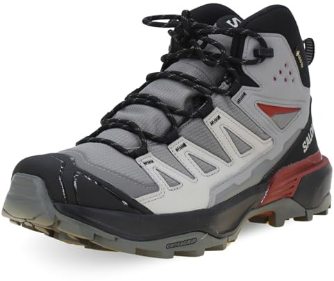 Salomon Herren Trekking Shoes