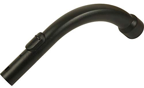 Maniglia, tubo di ricambio per aspirapolvere Miele 9442601, S8, S7, S6, S5, S4, S3, S2, S1, S5211, S381, S8340, C1, C2, C3, Complete, Compact, Classic, Parquet Ecoline, Swing, H1, S8000 Serie