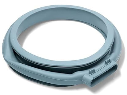 Soufflet de porte pour lave-linge lavante/sechante whirlpool G616266