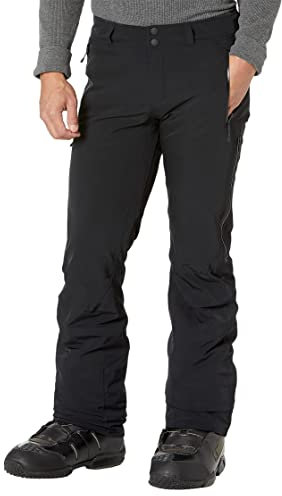 FIRE&Ice NIC-T Black - 54