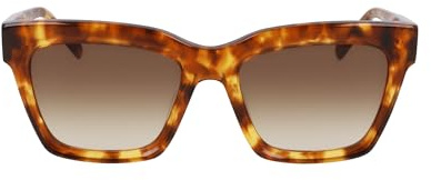 DKNY Unisex Calvin Klein Jeans Brille Sunglasses (1er Pack)
