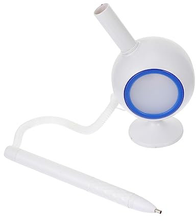 ADOCARN 1pieza Lápiz Luminiscente Para Bordado De Diamantes Herramienta De Pintura Luz Nocturna Para Manualidades y Arte Pared