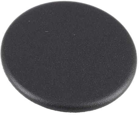 sparefixd Suitable for Siemens Hob Burner Cap Gas 4.5cm