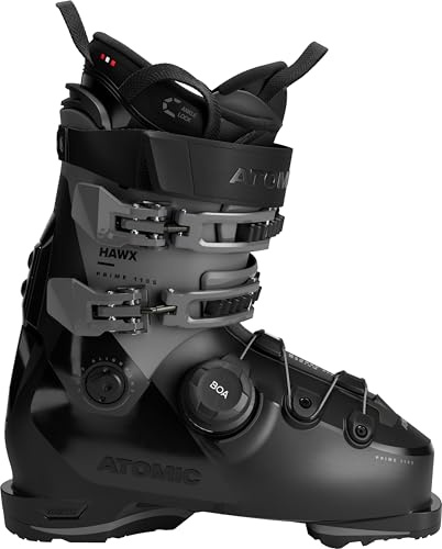 Atomic HAWX Prime 110 S BOA Alpine Ski Boots 26.0-26.5