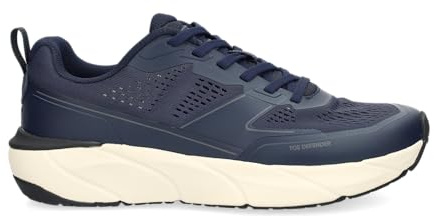 LLOYD Herren - Sneaker Loom in blau Textil