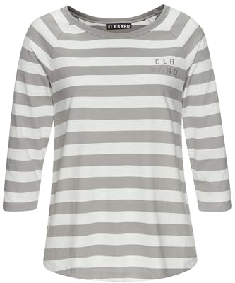 Elbsand Damen 3/4-Arm-Shirt