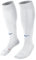 Nike Classic II Cushion Over-The-Calf Football, Calze Unisex - Adulto, Bianco (White/Royal Blue), L