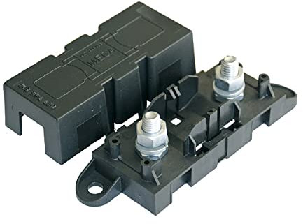 Porte fusible megaval CBE
