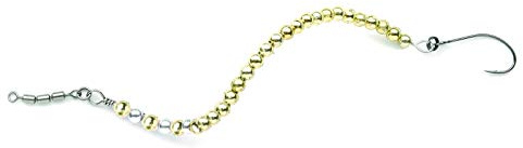Spro Trout Master Spiralz 7cm 70mm 1,7g Goldie 4672301 Ultra Light UL Forellenköder