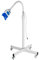 Mobile LED Dental Teeth Whitening Bleaching Light Lampe Machine Accelerator Teeth Whitening Light für iPhone, Android Oral Care