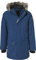 Trollkids Kids Nordkapp Jacket 98, Mystic Blue