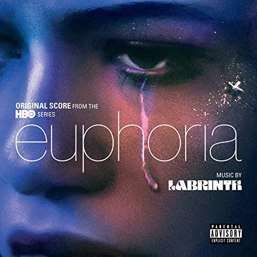 Euphoria (Original Score from the Hbo Series) [Vinyl LP]