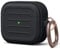 elago Custodia Armor Compatibile con AirPods 3 Cover Case - Supporta la Ricarica Wireless, Resistente Agli Urti, Protezione Completa (Nero)