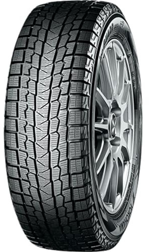 YOKOHAMA Winterreifen 195/65 R 15 TL 91T ICEGUARD IG53 BSW M+S 3PMSF NORDIC COMPOUND