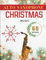 Alto Saxophone Christmas Music: 60 Easy Christmas Songs, Christmas Carols for Beginners