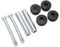 Front Brake Caliper Slider Pins Guide Kit, Front Brake Caliper Slider Pins Guide Kit BCF1406AX2 Replacement for Suzuki Jimny 1998 to 2023