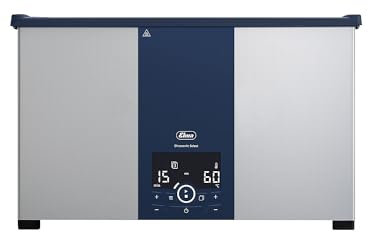 Elma | Ultraschallgerät | Elmasonic Select 300 | Gesamtvolumen 27,5 l